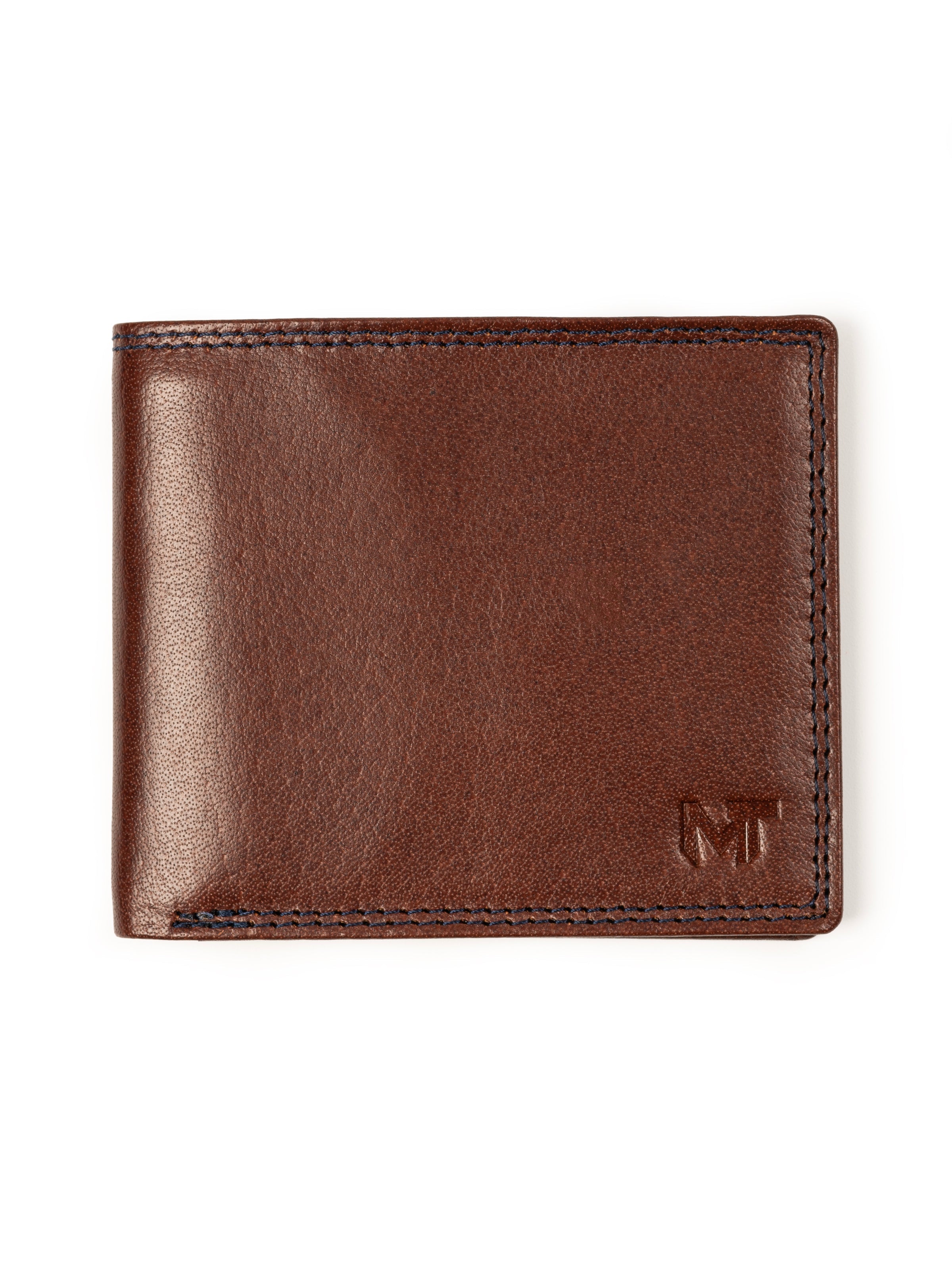 Brown Slate Cash &amp; Card Holder