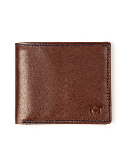 Brown Slate Cash &amp; Card Holder