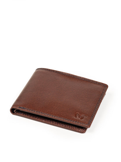 Brown Slate Cash &amp; Card Holder