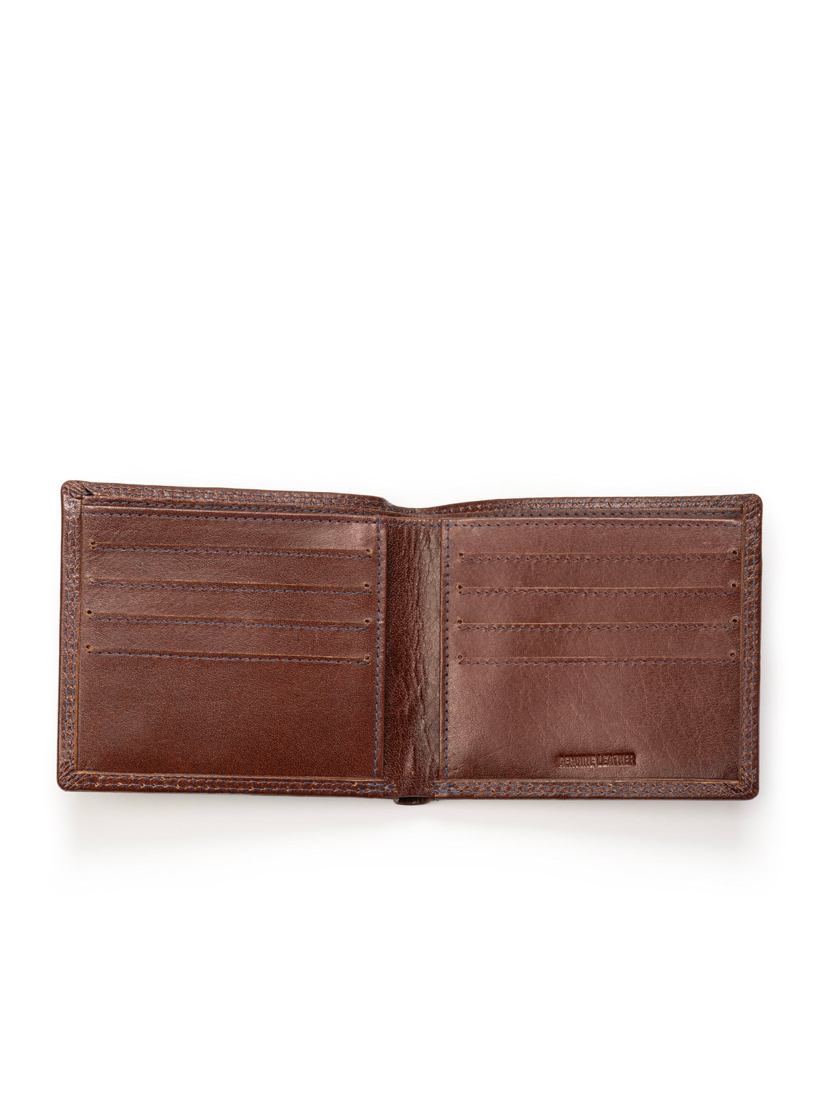 Brown Slate Cash &amp; Card Holder