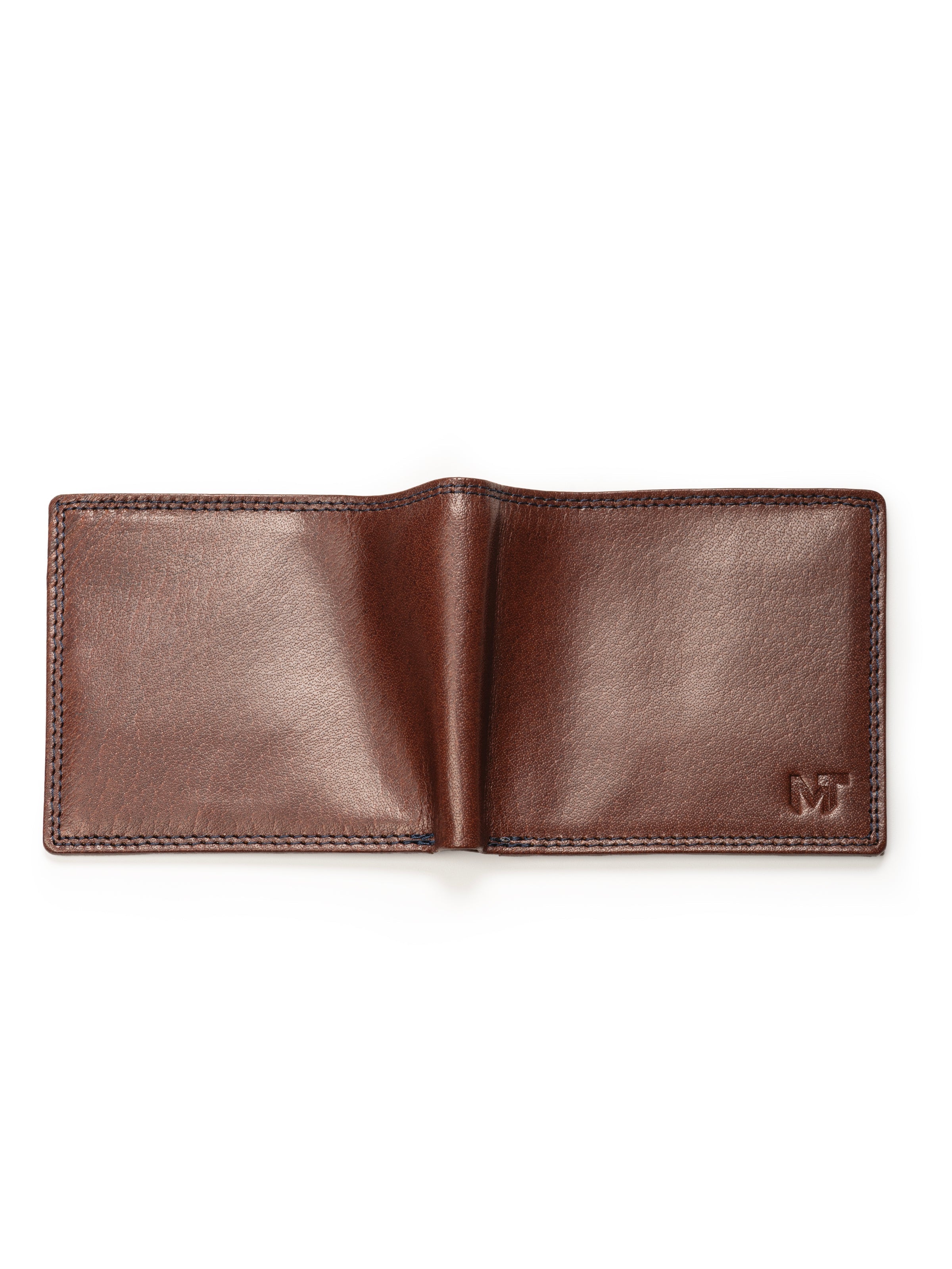 Brown Slate Cash &amp; Card Holder