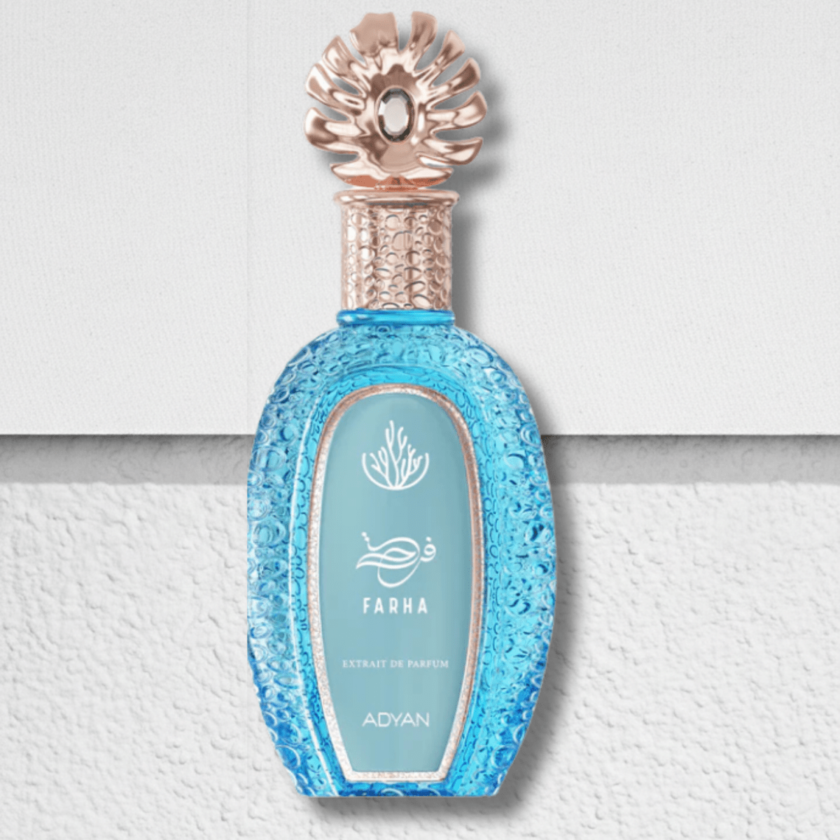 Adyan Farha Extrait De Parfum 100ml