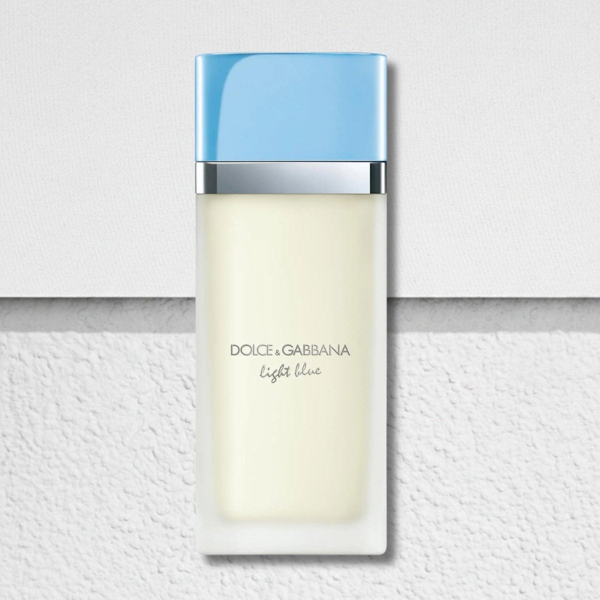 Dolce &amp; Gabbana Light Blue Eau De Toilette 100ml for Women