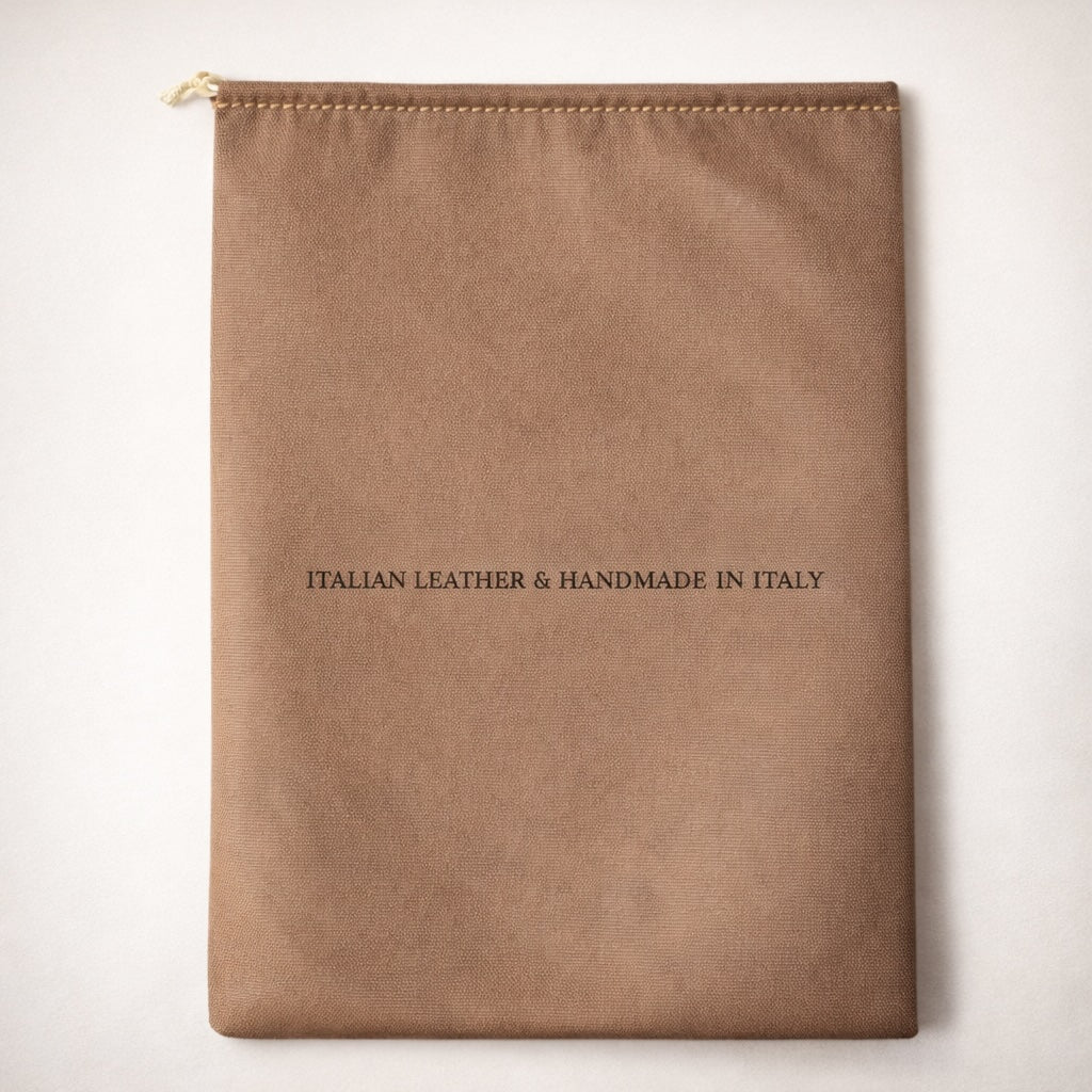 Dust Bag 30x40 TNT with Drawstring - Made In Italy