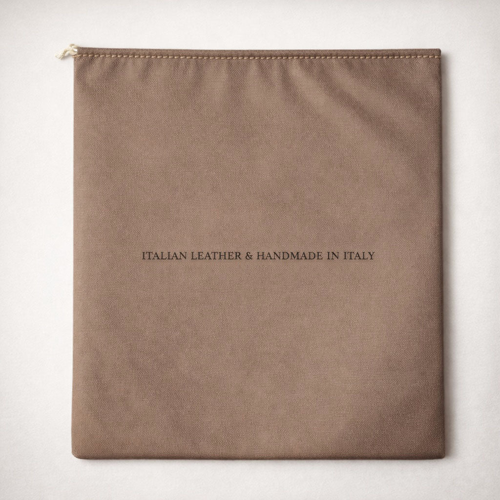 Dust Bag 45x45 TNT with Drawstring - Made In Italy
