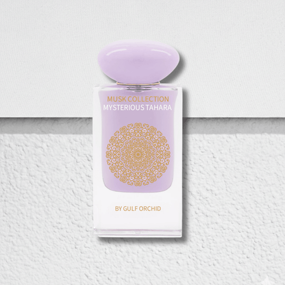 Gulf Orchid Musk Collection Mysterious Tahara EDP for Women 60ml