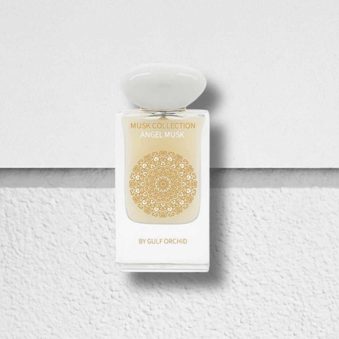 Gulf Orchid Musk Collection Angel Musk EDP Unisex 60ml