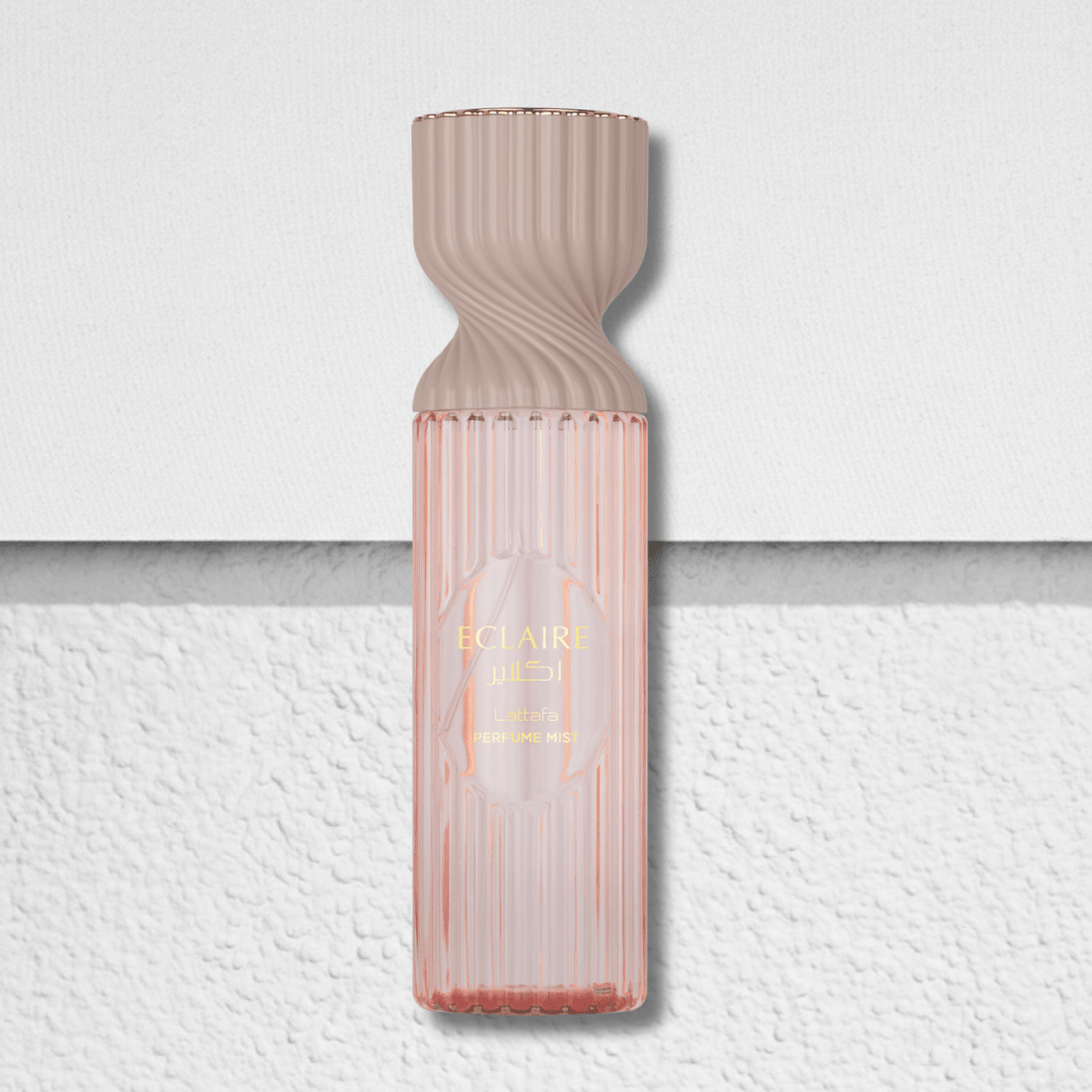 Lattafa Eclaire EDP 100ml + Eclaire Perfume Body Mist 250ml Bundle
