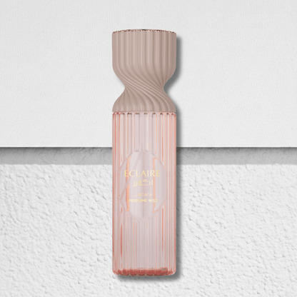 Lattafa Eclaire EDP 100ml + Eclaire Perfume Body Mist 250ml Bundle