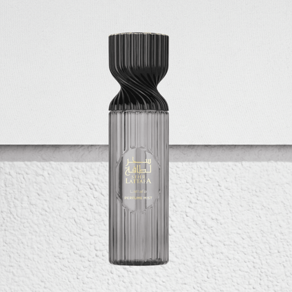 Lattafa Perfume Body Mist 250ml For Women