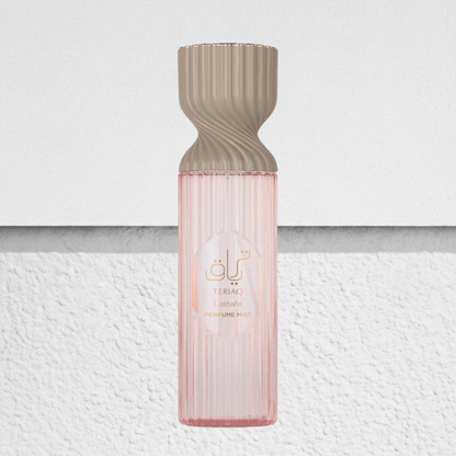 Lattafa Perfume Body Mist 250ml For Women