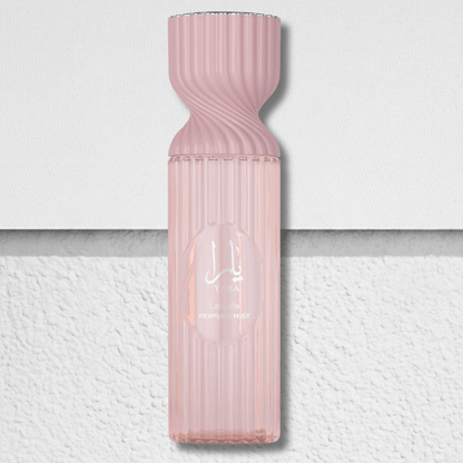 Lattafa Perfume Body Mist 250ml For Women