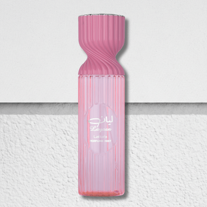 Lattafa Perfume Body Mist 250ml For Women