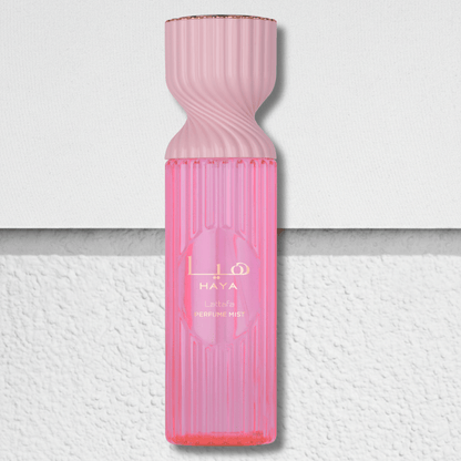 Lattafa Perfume Body Mist 250ml For Women
