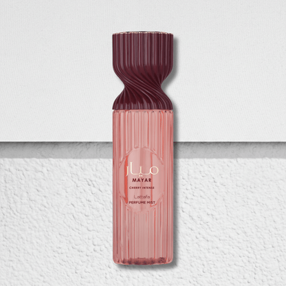 Lattafa Perfume Body Mist 250ml For Women