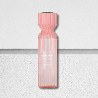 Lattafa Perfume Body Mist 250ml For Women