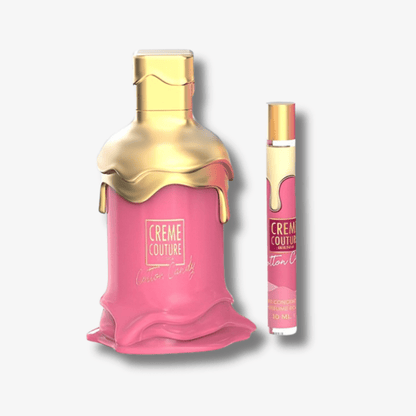 Le Chameau Creme Couture Cotton Candy EDP 100ml+10ml Roll On