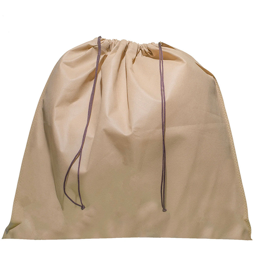 Dust Bag L TNT with Drawstring - Made In Italy