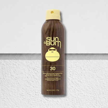 Sun Bum Sunscreen Spray SPF 30 6oz
