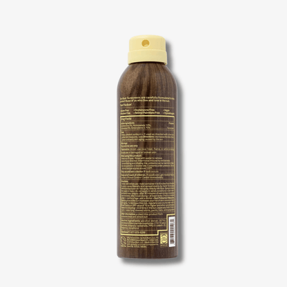 Sun Bum Sunscreen Spray SPF 30 6oz